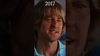 Оуэн Уилсон #кино #фильмы #сериалы #memes #evolution