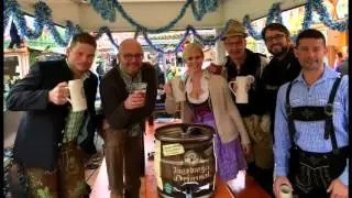 Hitradio RT 1 - Unterwegs mit Flirtcoach Sen Metin am Pl&auml;rrer 2016