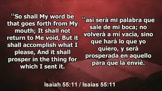 Pastor Sam Ochoa  First Fruit Conference day 6