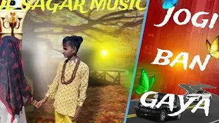 tere hire war ka yaar pyar mein Jogi ban Gaya re #ulSagarmusic official acting directorDheer Singh