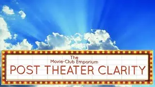 Jimmy & Stiggs Review: Post Theater Clarity