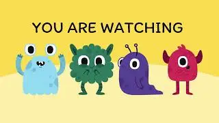 Learn Science the Fun Way! 🌈 Tiny Science Tales | Kids Animation & Experiment Smart Cartoon Teaching
