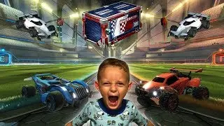 20 OVERDRIVE CRATE OPENING!!