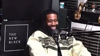 No Behaviour X BeardGang | Snippet
