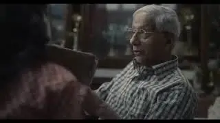 Google search reunion : google new advertisements (india n pak friends)
