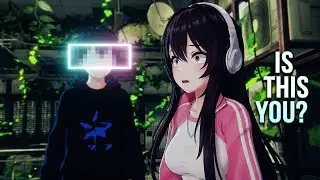 The Day I Saw You [ VRChat Short Film ]