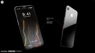 iPhone 8 Official Trailer 2017