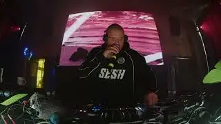 SESH with MCR-T 24H DJ Set | Twitch Livestream (PART 1)