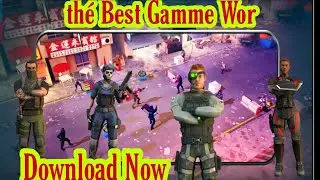 How to download Tom Clancy's Elite Squad  on Android Best Game
