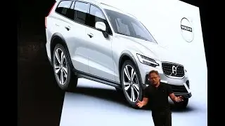 GTC Europe 2018 -  Automotive Highlights