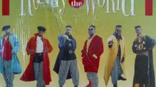 Ready For The World - Straight Down To Business (Hip-Hop Version)