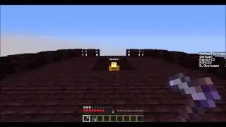 Minecraft: Super Craft Bros 6 - Silverfish