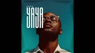 Caleb M-Yaya