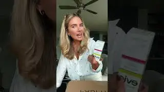Fab Fit Fun is always my favorite surprise in the mail #shopping #beauty #fall #fyp