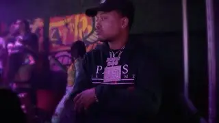 DFlowetry- Vlog Ep 83- 2am In Las Vegas At Big Jerk