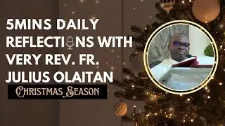 Today's Catholic Mass Readings & Bible Reflections: January 5, 2026