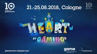 #gamescom2018 &mdash; Shadow of the Tomb Raider: решающий момент Лары Крофт