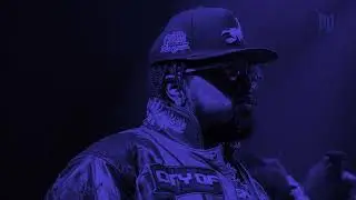 Travis Scott - LOST FOREVER (feat. Westside Gunn) (slowed + reverb)