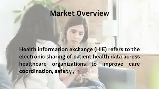 Empowering Seamless Healthcare with Global Health Information Exchange (HIE)