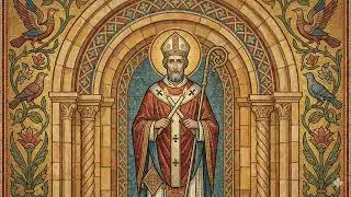 Mass of St. Blaise
