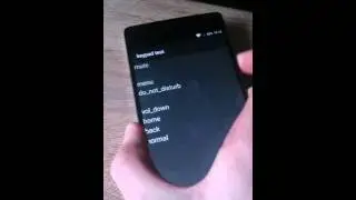 Oneplus Two - home button failed - How to fix problem (fingerprint scanner, sensor, reader))