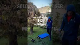 Autosuperarse Cada D&iacute;a 💪🏼😁