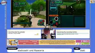[GER] Bourg La Run '17 Phantasy Star Online Any% Episode 1 Glitched (Race)