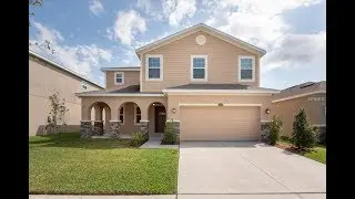 11614 Warren Oaks Pl Riverview Meadows Best Realtor Duncan Duo RE/MAX Dynamic Home Video Tour