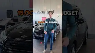 15.000 euro budget? Dit zijn de beste auto&rsquo;s voor jou! - Autochristiaan - JKsocials - Jarno Klijnsma