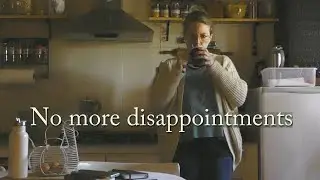 vlog - Starting over, but this time on steady ground