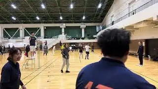 鶴来リーグ vs 金沢EFS