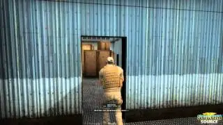 Socom Ins: FROSTFIRE | SEALS | DEMOLITION