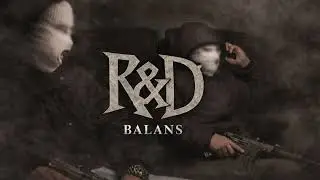 Achttien - R&D