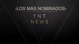 TNT NEWS | Los m&aacute;s Nominadas en los Grammy Awards&reg;