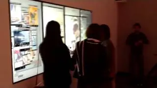 Bally Scribe &ndash; Made to order showroom with umaSKIN