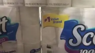 Stock up on Household Deals at Target! Couponing
