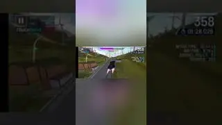 Asphalt Nitro 2 Mega Glitch Found 🤣  #shorts