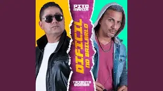 El Moreno Est&aacute; (feat. Tributo Bomba)