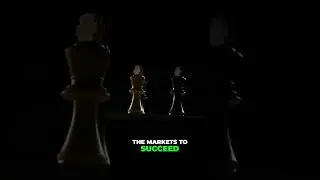 Queen's Path: Simple, Precise Trading System #shorts