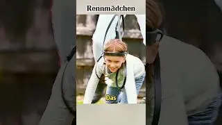 Kampf und Triumph des Rennm&auml;dchens！#ameisen #deutsch #inspirierend