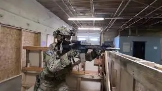 10-8 TACTICAL SUMMER 2018