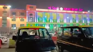 Delhi To Agra 😘❤️💞||Taj Mahal,Agra City 🏙️||#status #tajmahal #agrakatajmahal #newvideo #hindi