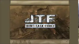 Joint Task Force. Skirmish. 1 JTF VS 1 Dictator (Mogadishu)