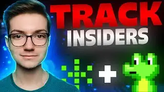 GMGN Wallet Tracking Guide: Get Rich Copy Trading Top Memecoin Traders