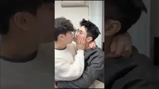 Crazy in love [ HaoQi cp ]#foryou#bl#boylove#shorts#fyp#gay #douyin#xuhung#couple#Trending#tiktokbl
