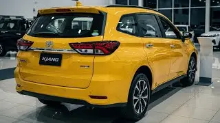 🚗 Toyota Kijang Super 2026 Buttercup Review Lengkap! AutoTrend JA