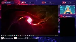 [Vtuber] More Scarlet Nexus Gameplay