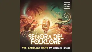 Ano Nuevo (Reggae EDM Radio Edit)