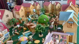DOLLHOUSE IN THE VILLAGE | STEPHANIE GOMEZ MANILA PHILIPPINES