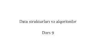 1.9 - Struct and functions